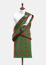 Traditional_Middleton_tartan_903_Great_Kilt_front_image