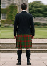 Traditional_Middleton_tartan_903_Kilt_and_Argyle_Jacket_Kilt_Outfit_back_image
