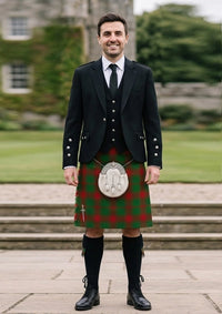 Traditional_Middleton_tartan_903_Kilt_and_Argyle_Jacket_Kilt_Outfit_front_image