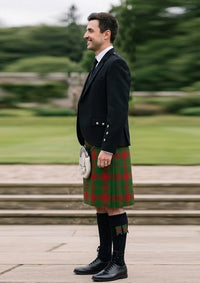 Traditional_Middleton_tartan_903_Kilt_and_Argyle_Jacket_Kilt_Outfit_left_image