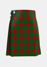 Traditional_Middleton_tartan_front_image_with_pleated_design_and_adjustable_buckles_for_men