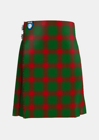 Traditional_Middleton_tartan_front_image_with_pleated_design_and_adjustable_buckles_for_men