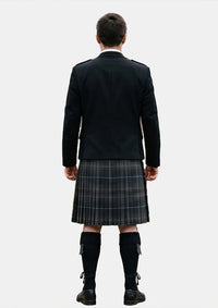 Traditional_Midnight_Pride_Tartan_Kilt_and_Argyle_Jacket_Kilt_Outfits_back_image