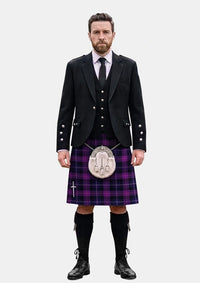 Traditional_Millar_Euan_Tartan_15279_Kilt_and_Argyle_Jacket_Kilt_Outfits_front_image