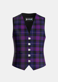 Traditional_Millar_Euan_Tartan_15279_Waistcoat_front_image