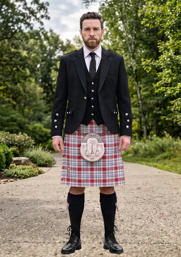 Traditional_Milne_Tartan_634_Kilt_and_Argyle_Jacket_Kilt_Outfit_front_image