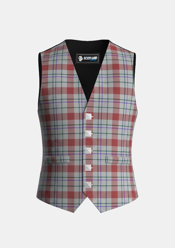 Traditional_Milne_Tartan_634_Waistcoat_front_image