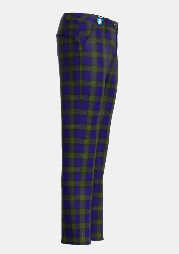 Traditional_Minnick_Tartan_3476_Trouser_left_image