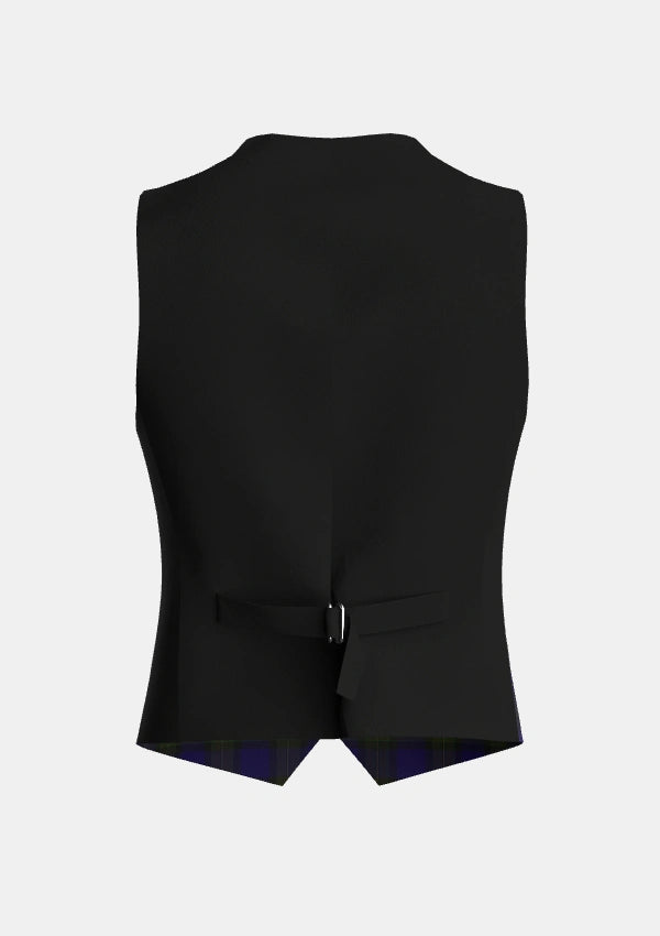 Traditional_Minnick_Tartan_3476_Waistcoat_back_image