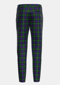 Traditional_Mitchell_2_Tartan_3178_Trouser_back_image