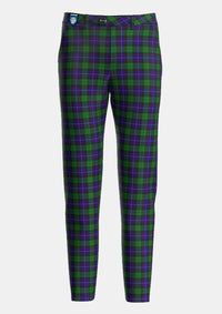 Traditional_Mitchell_2_Tartan_3178_Trouser_front_image