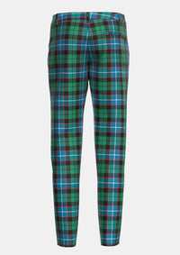 Mitchell Tartan Trouser