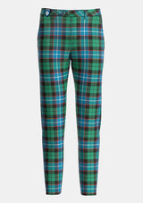 Mitchell Tartan Trouser