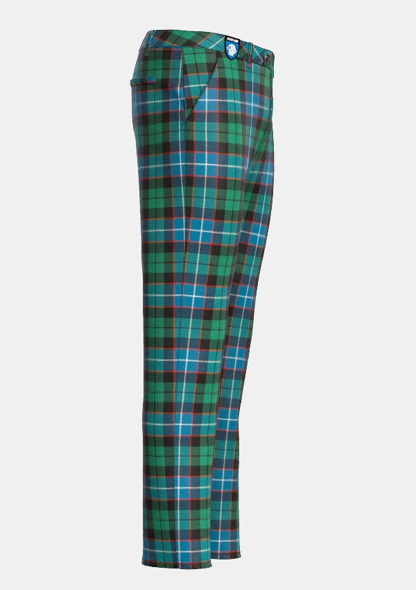 Mitchell Tartan Trouser