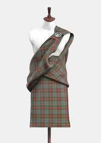 Traditional_Modern_Robertson_tartan_2148_Great_Kilt_front_image