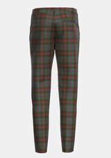 Modern Robertson Tartan Trouser