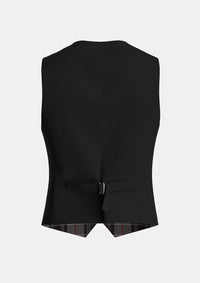Moffat Tartan Waistcoat