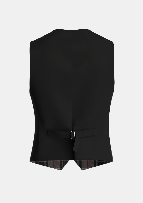 Moffat Tartan Waistcoat