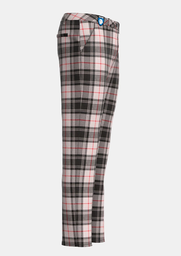 Moffat Tartan Trouser