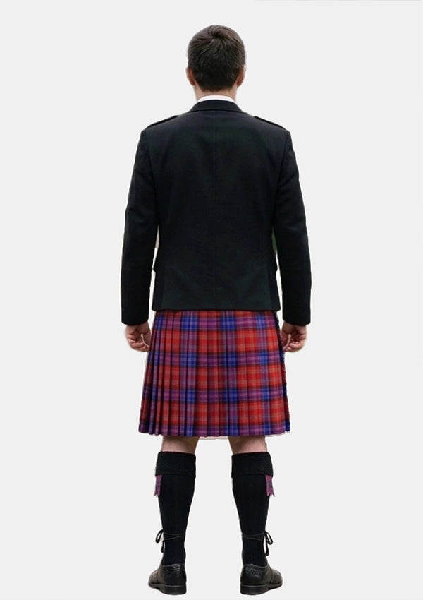 Traditional_Moir_Tartan_10326_Kilt_and_Argyle_Jacket_Kilt_Outfits_back_image
