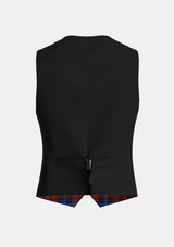 Traditional_Moir_Tartan_10326_Waistcoat_back_image