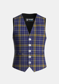 Traditional_Monaghan_County_Crest_Range_Tartan_7412_Waistcoat_front_image