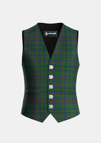 Traditional_Moncrieff_of_Atholl_Tartan_5940_Waistcoat_front_image