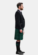 Traditional_Montgomerie_Tartan_692_Kilt_and_Argyle_Jacket_Kilt_Outfits_right_image