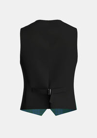 Traditional_Montgomery_Blue_Ancient_Tartan_Waistcoat_back_image