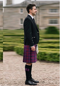 Traditional_Montgomery_tartan_1082_Kilt_and_Argyle_Jacket_Kilt_Outfit_right_image