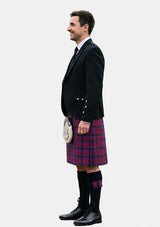 Traditional_Montgomery_tartan_1082_Kilt_and_Argyle_Jacket_Kilt_Outfits_left_image