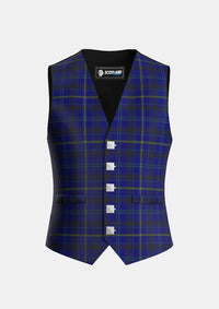 Traditional_Moon_Tartan_2744_Waistcoat_front_image