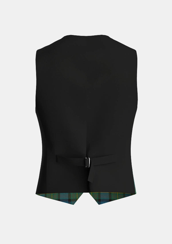 Traditional_Moore_tartan_345_Waistcoat_back_image