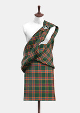 Traditional_Moran_Family_Ubique_Tartan_2745_Great_Kilt_front_image