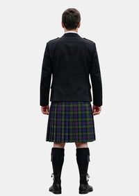 Traditional_Morgan_Tartan_Kilt_and_Argyle_Jacket_Kilt_Outfits_back_image