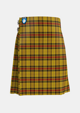 Traditional_Morgan_of_Wales_Tartan_kilt_5760_front_image_with_pleated_design_and_adjustable_buckles_for_men
