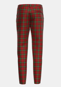 Traditional_Morrison_2_Tartan_998_Trouser_back_image