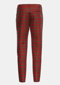 Traditional_Morrison_Ancient_Tartan_933_Trouser_back_image