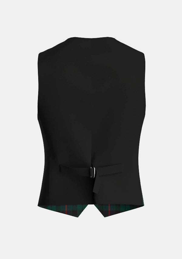 Morrison Tartan Waistcoat