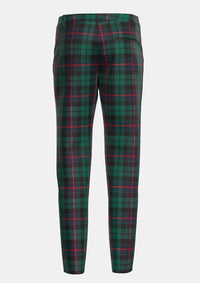 Morrison Tartan Trouser