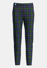 Traditional_Mowat_Clans_Originaux_Tartan_236_Trouser_front_image