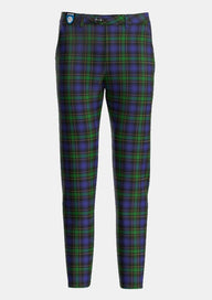 Traditional_Mowat_Clans_Originaux_Tartan_236_Trouser_front_image