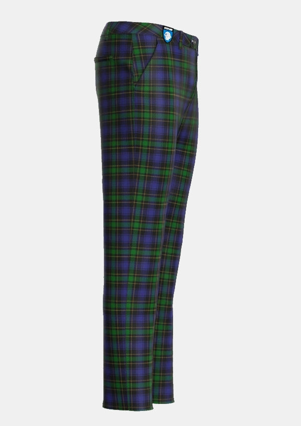 Traditional_Mowat_Clans_Originaux_Tartan_236_Trouser_left_image