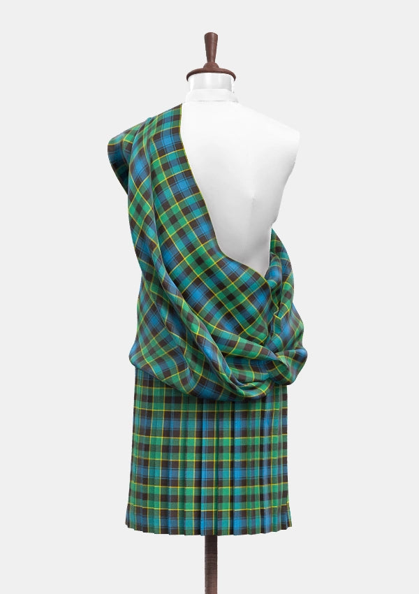 Traditional_Mowat_tartan_258_Great_Kilt_back_image