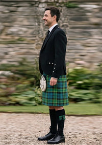 Traditional_Mowat_tartan_258_Kilt_and_Argyle_Jacket_Kilt_Outfit_left_image