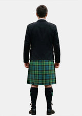Traditional_Mowat_tartan_258_Kilt_and_Argyle_Jacket_Kilt_Outfits_back_image