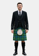 Traditional_Mowat_tartan_258_Kilt_and_Argyle_Jacket_Kilt_Outfits_front_image