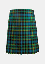 Traditional_Mowat_tartan_back_image_with_pleated_design_and_adjustable_buckles_for_men