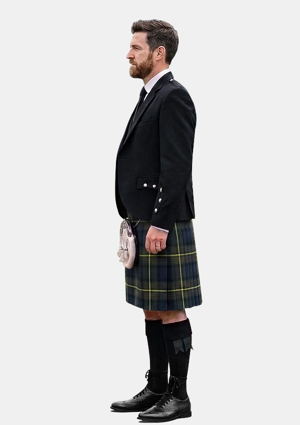 Traditional_Muir_Modern_Tartan_Kilt_and_Argyle_Jacket_Kilt_Outfits_left_image