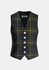 Traditional_Muir_Modern_Tartan_Waistcoat_front_image